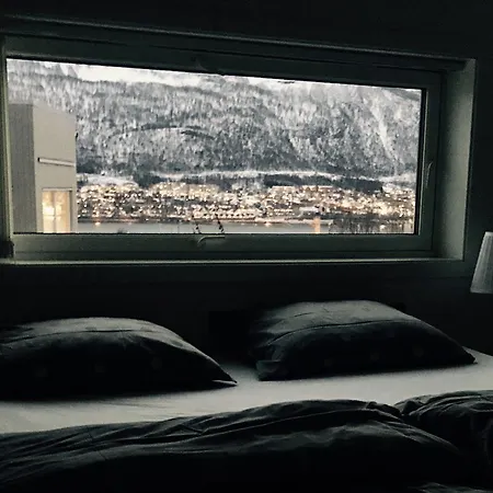 Arctic Comfort Central Flat * Tromso