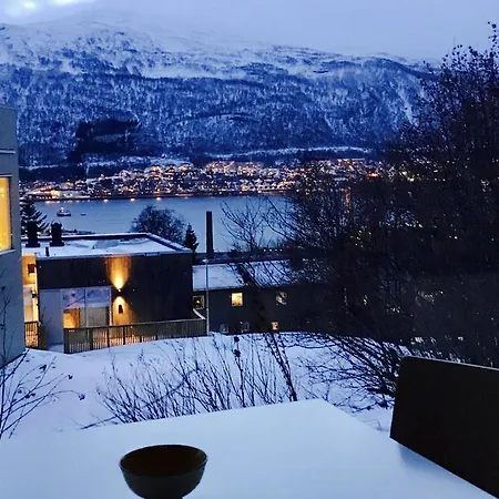 Arctic Comfort Central Flat * Tromso
