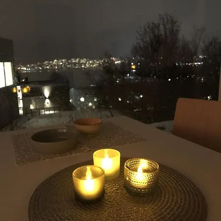 Arctic Comfort Central Flat Tromsø