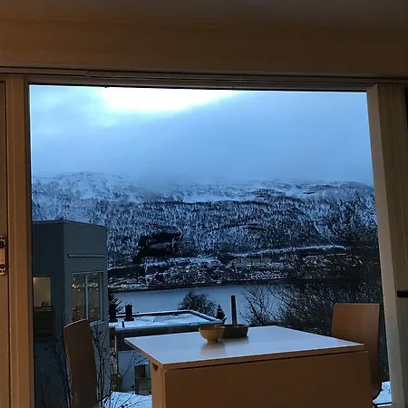 Arctic Comfort Central Flat * Tromso
