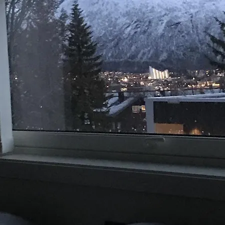 Arctic Comfort Central Flat Tromso