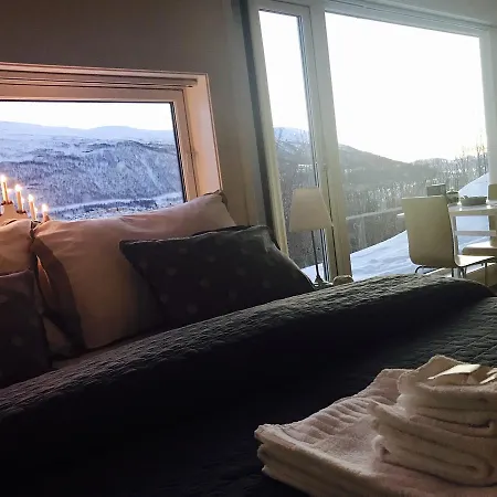 Arctic Comfort Central Flat * Tromso