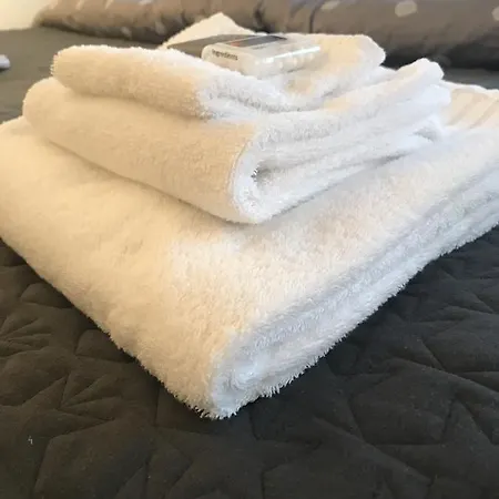 Daire Arctic Comfort Central Flat *