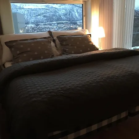 Arctic Comfort Central Flat * Tromso